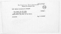 Image Associated With the Occurence